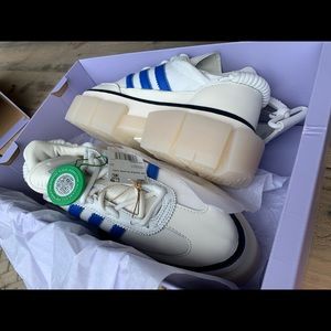 Adidas x Ivy Park Super Sleek Chunky sneakers